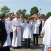 Święto młodych przy Krzyżu ŚDM
